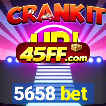 5658 bet